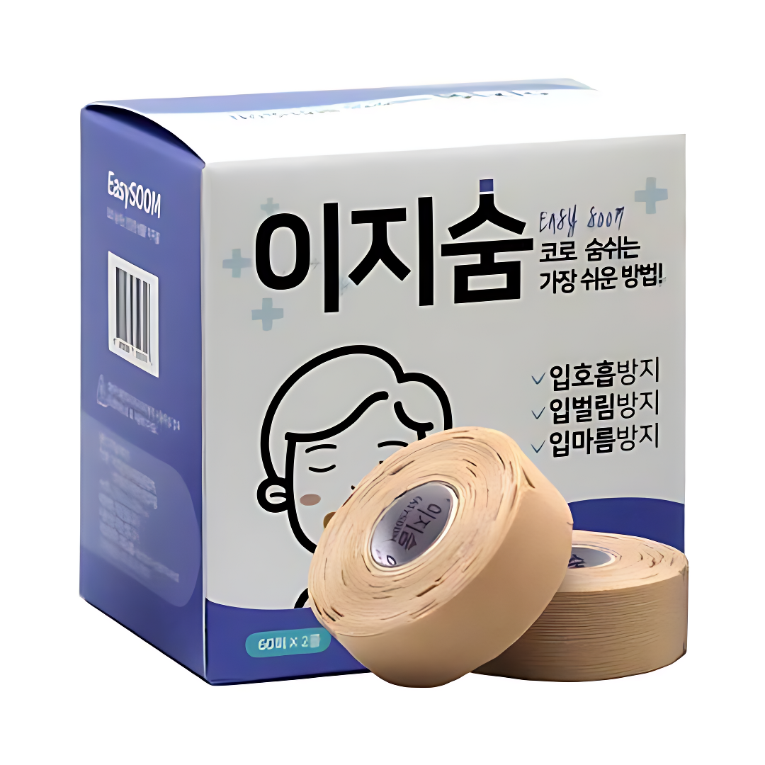 Easysoom Value Pack - 120 Strips
